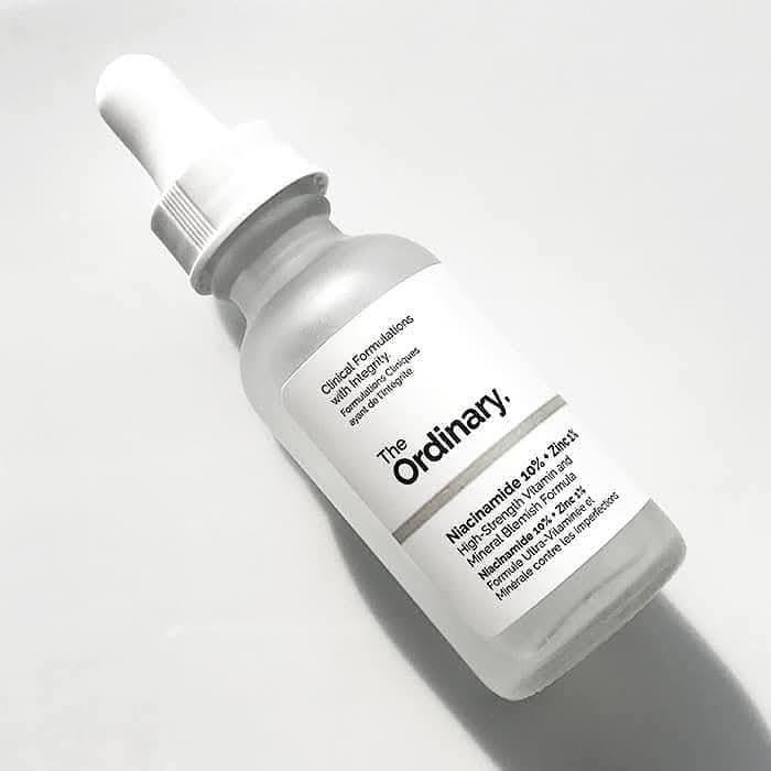 Serum Ordinary