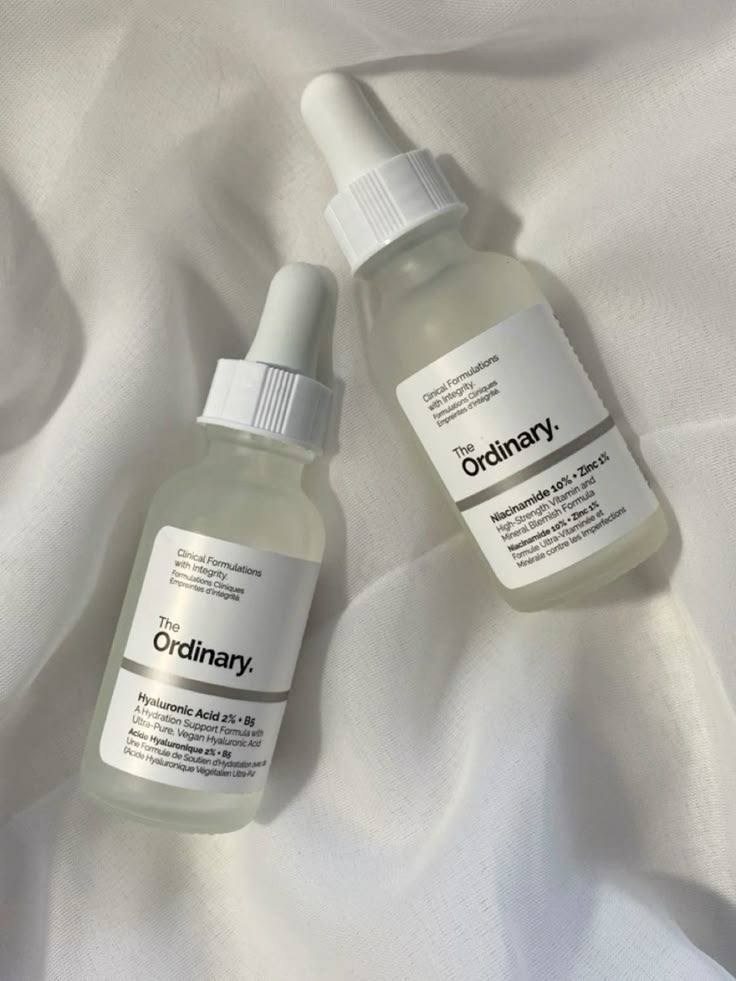 Serum Ordinary