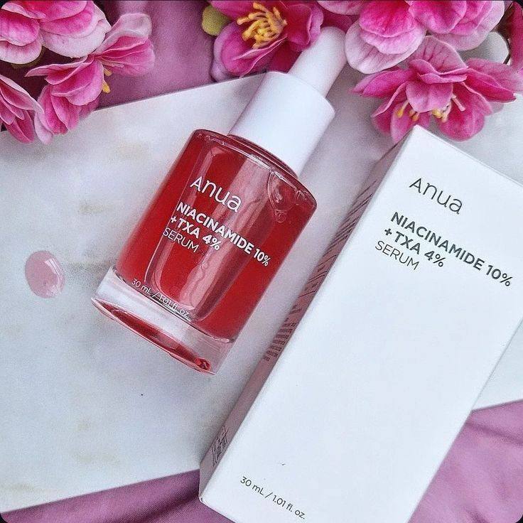 1 ACHETÉ = 1 OFFERT ( SERUM ANUA )