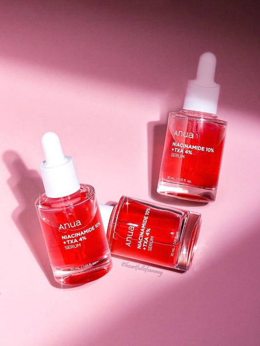 1 ACHETÉ = 1 OFFERT ( SERUM ANUA )