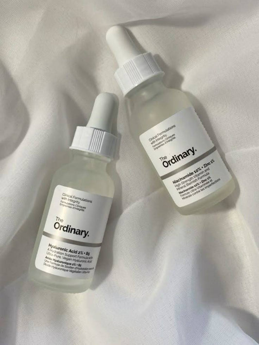 Serum Ordinary